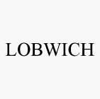 LOBWICH