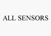 ALL SENSORS