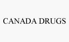 CANADA DRUGS