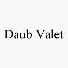 DAUB VALET