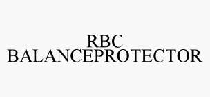 RBC BALANCEPROTECTOR