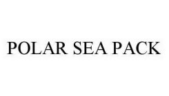 POLAR SEA PACK