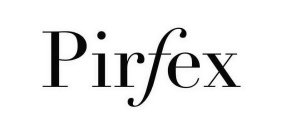 PIRFEX