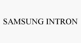 SAMSUNG INTRON