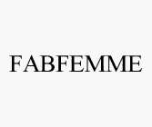 FABFEMME