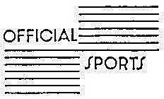 OFFICIAL SPORTS