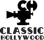 CH CLASSIC HOLLYWOOD