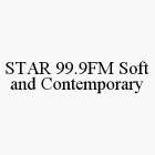 STAR 99.9FM SOFT AND CONTEMPORARY
