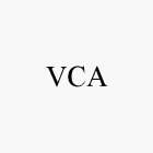 VCA