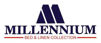 M MILLENNIUM BED & LINEN COLLECTION