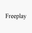 FREEPLAY