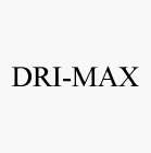 DRI-MAX