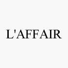 L'AFFAIR