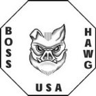 BOSS HAWG USA