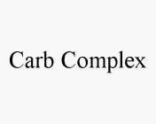 CARB COMPLEX