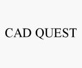 CAD QUEST