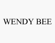 WENDY BEE