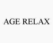 AGE RELAX