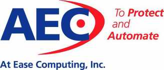 AEC TO PROTECT AND AUTOMATE AT EASE COMPUTING, INC.