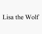 LISA THE WOLF
