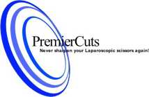 PREMIER CUTS