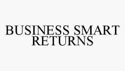 BUSINESS SMART RETURNS