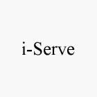 I-SERVE