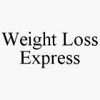 WEIGHT LOSS EXPRESS
