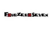 FOUR ZERO SEVEN CLOTHING