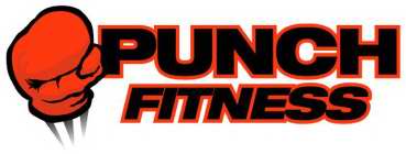 PUNCH FITNESS