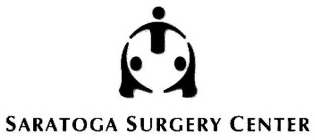 SARATOGA SURGERY CENTER