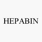 HEPABIN