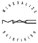 M·A·C MINERALIZE SKINFINISH