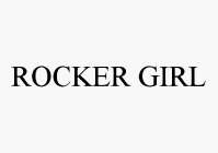 ROCKER GIRL