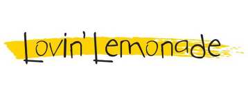 LOVIN' LEMONADE