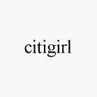 CITIGIRL