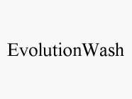 EVOLUTIONWASH