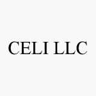 CELI LLC