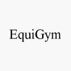 EQUIGYM