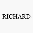 RICHARD