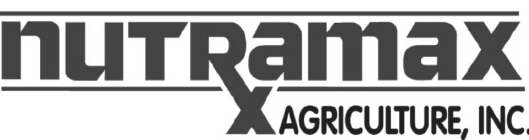 NUTRAMAX AGRICULTURE, INC.