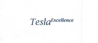 TESLA EXCELLENCE