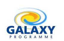 GALAXY PROGRAMME