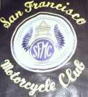 SAN FRANCISCO MOTORCYCLE CLUB SFMC