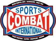 COMBAT SPORTS INTERNATIONAL MIXED MARTIAL ARTS / KICKBOXING / MUAY THAI POINT FIGHTING / JUJITSU / GRAPPLING / BOXING