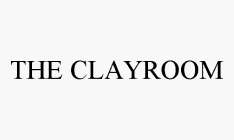 THE CLAYROOM