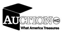 AUCTION HD WHAT AMERICA TREASURES