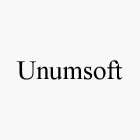 UNUMSOFT