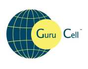 GURU CELL