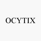 OCYTIX